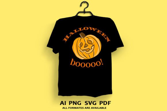 Download Pumpkin T-Shirt Design - Shirt design Collection