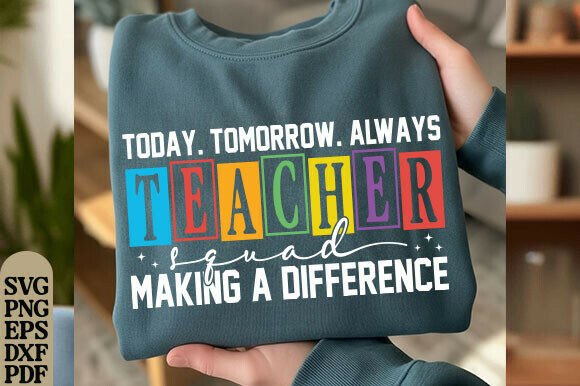 Download Teacher Squad SVG, Back to School SVG - Back to school svg Collection