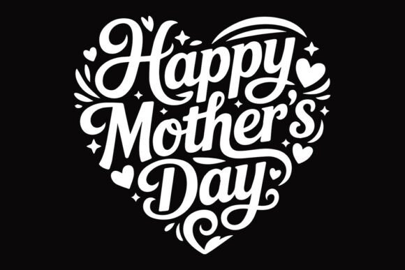 Download Happy Mother’s Day SVG | Mom Quote Cut F - Mother Collection