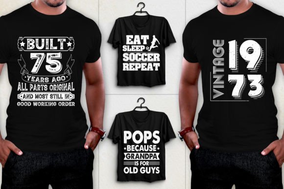 Download Vintage T Shirt Designs - Shirt design Collection