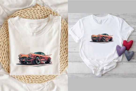 Download Car Shirt Design - Shirt design Collection