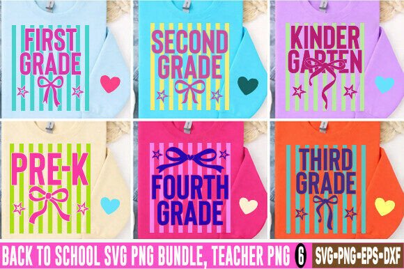 Download Back to School SVG, Bundle, Teacher PNG - Back to school svg Collection