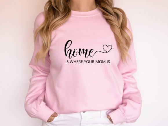 Download Mom Quotes, Mother's Day SVG - Mother Collection