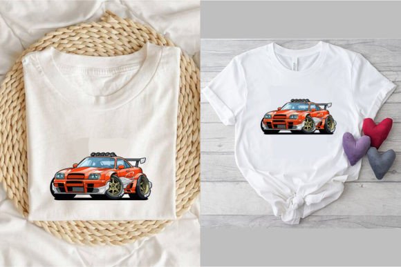 Download Car T Shirt Design - Shirt design Collection