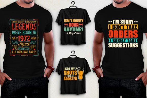Download Vintage T Shirt Designs - Shirt design Collection