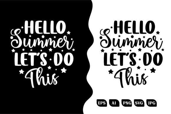 Download Summer Typography Shirt Design - Shirt design Collection