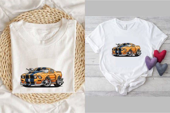 Download Car T Shirt Design for Women - Shirt design Collection