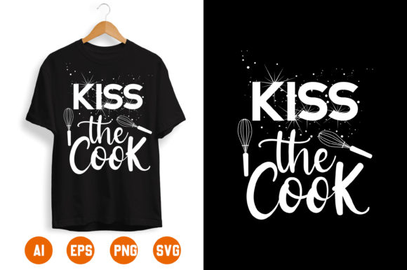 Download Cooking T-shirt Design 80 - Shirt design Collection