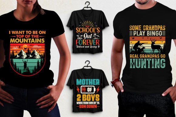 Download Vintage T Shirt Designs - Shirt design Collection