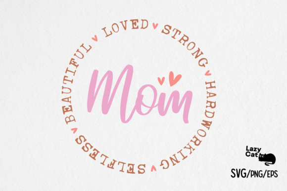 Download Mama Mom Mother’s Day SVG PNG - Mother Collection