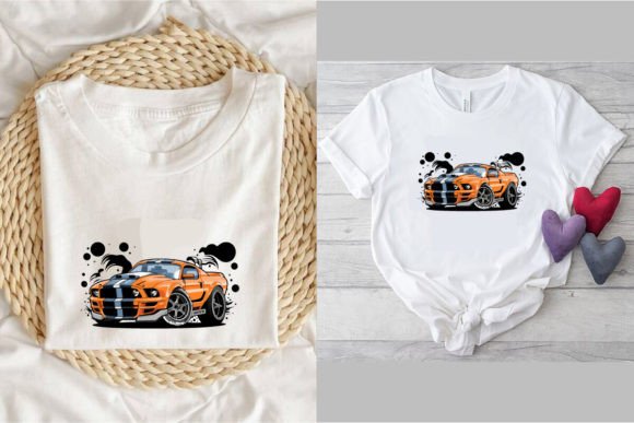 Download Car Shirt Design for Men - Shirt design Collection