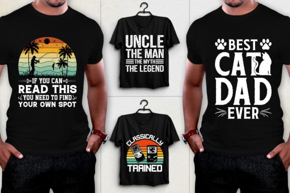 Download Vintage T Shirt Designs - Shirt design Collection